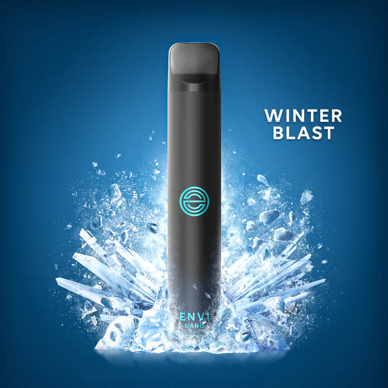ENVI NANO Winter Blast
