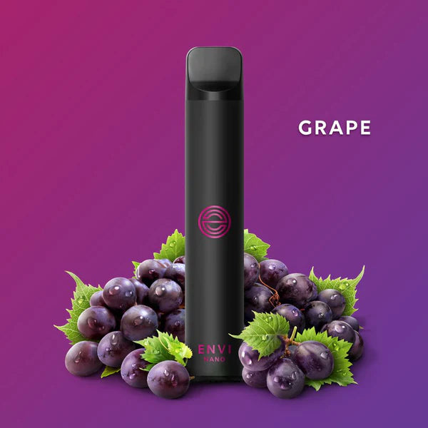 ENVI NANO Grape
