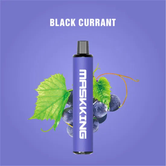 Black Currant