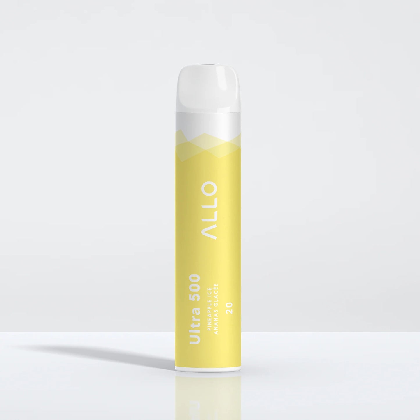 ALLO Ultra 500 Pineapple Ice