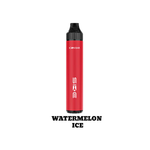 Watermelon Ice