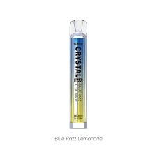 Blue Razz Lemonade