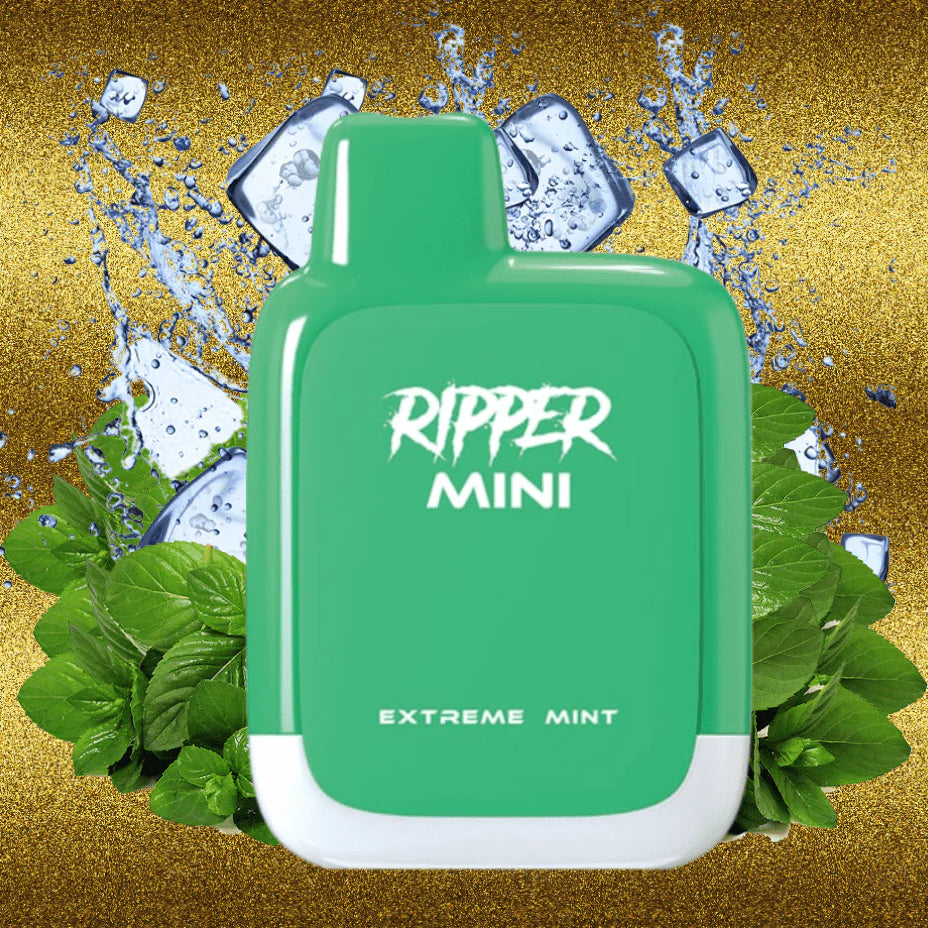 RIPPER MINI Extreme Mint
