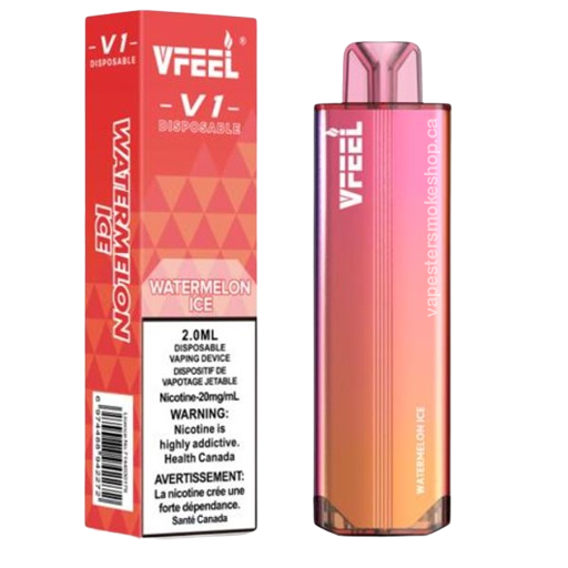 VFEEL V1 Watermelon Ice