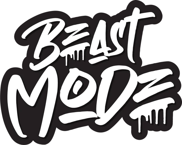 Flavour Beast - Beast Mode