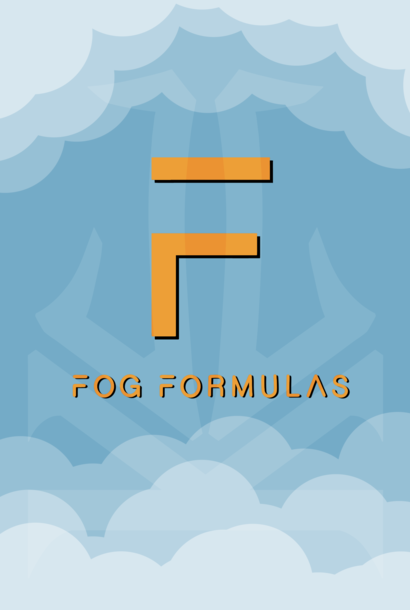 FOG FORMULA