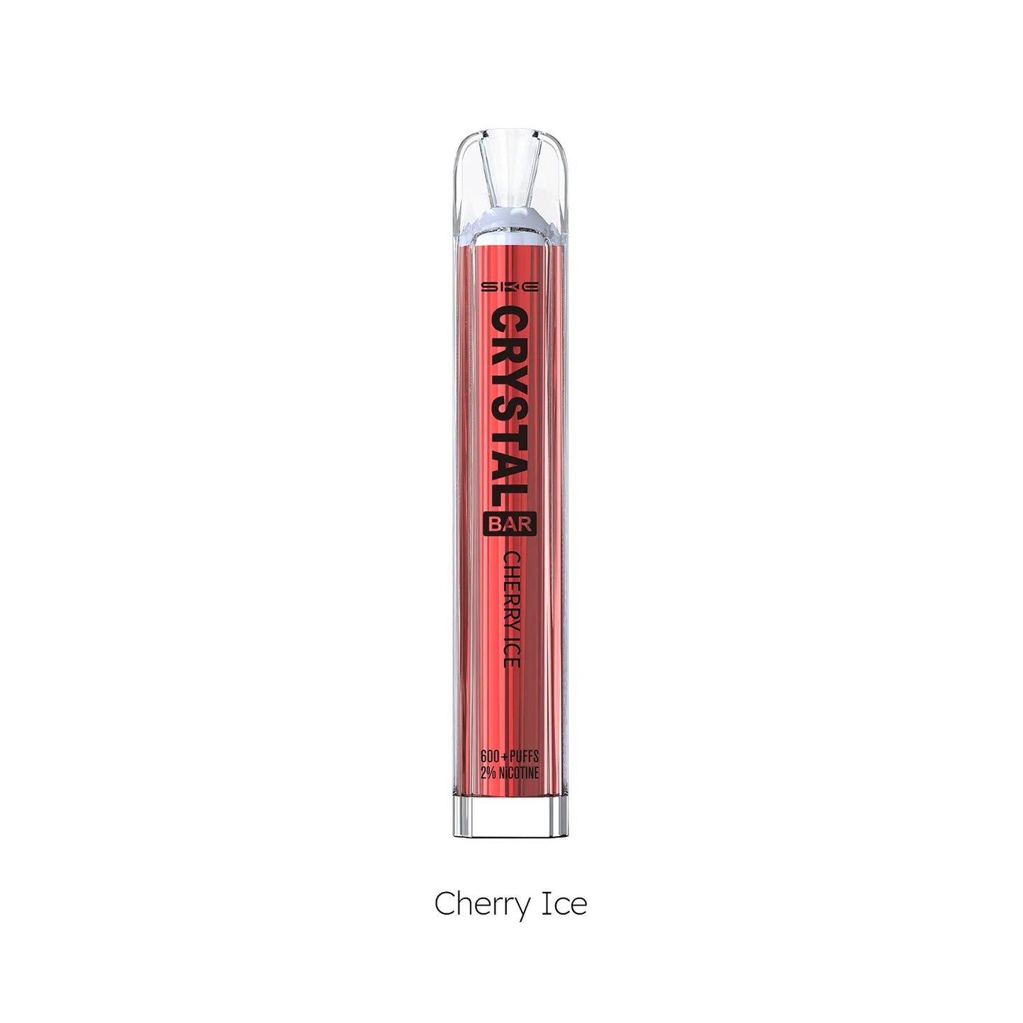 Cherry Ice