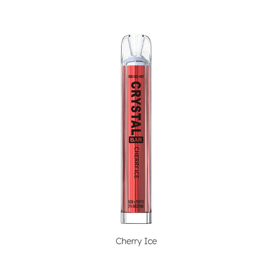 Cherry Ice
