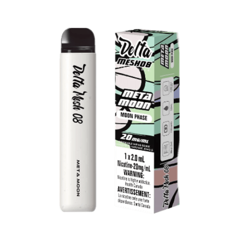 DELTA MESH 08 Meta Moon