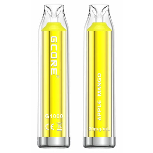 GCORE Apple Mango