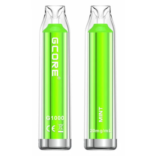 GCORE Mint