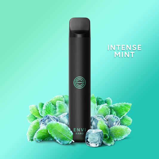 ENVI NANO Intense Mint