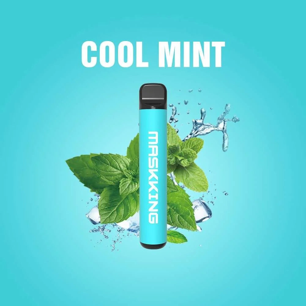 Cool Mint