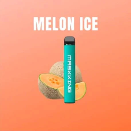 Melon Ice