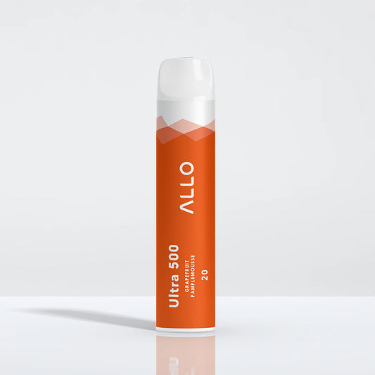 ALLO Ultra 500 Grapefruit