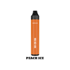 Peach Ice