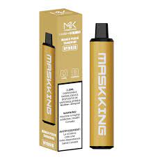 Mango Peach Tangerine