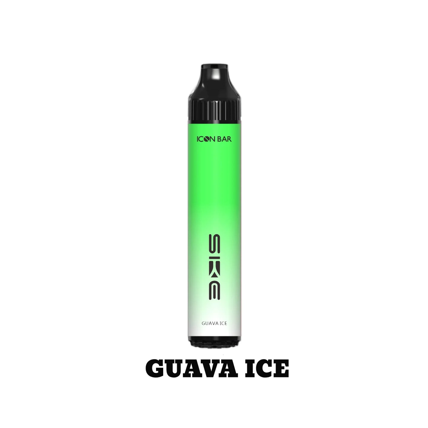 Guava Ice