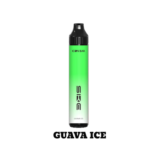 Guava Ice