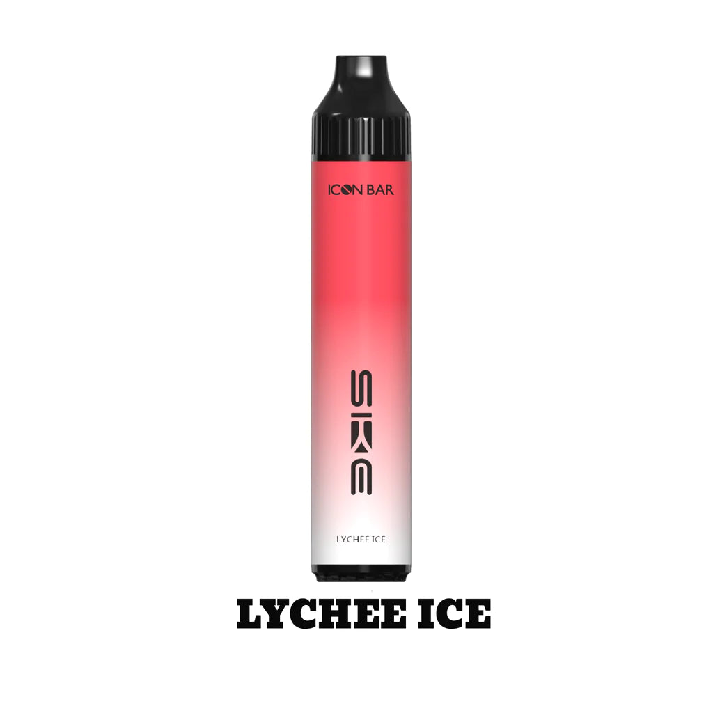 Lychee Ice