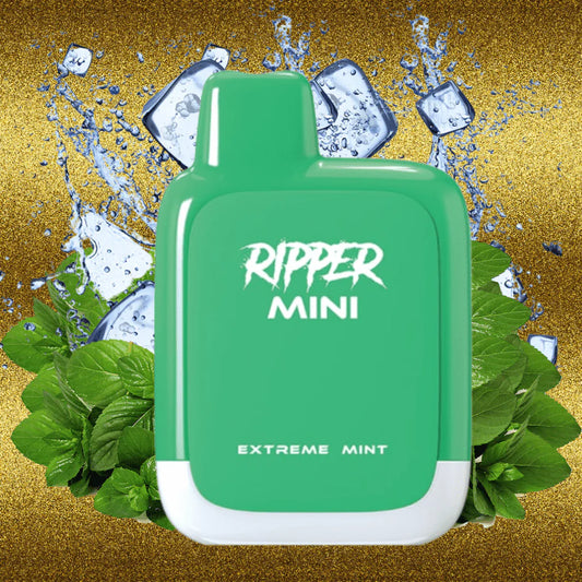 RIPPER MINI Extreme Mint