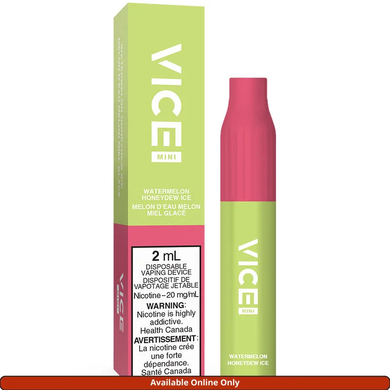 Watermelon Honeydew Ice